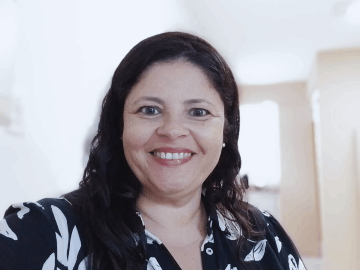 Foto - Vamos Conversar?